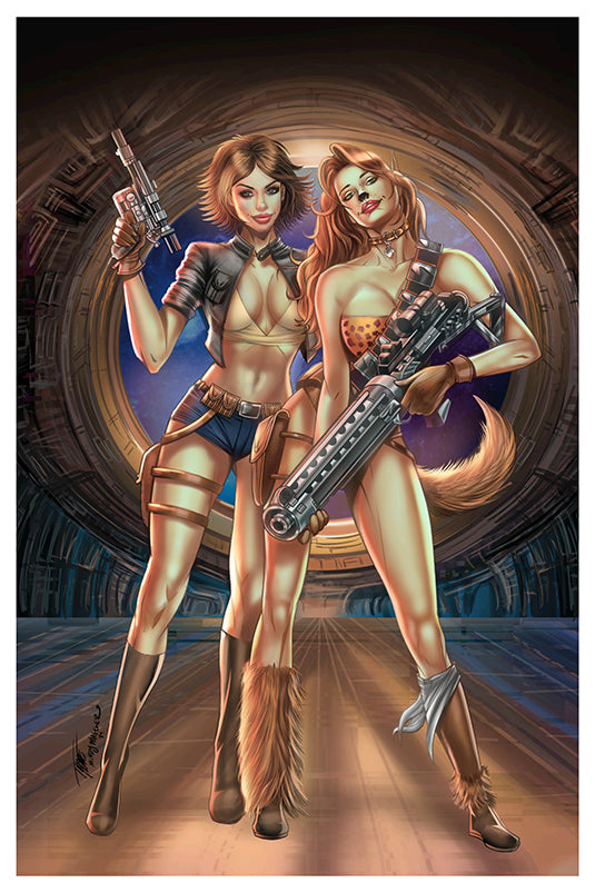SW1-12P Art