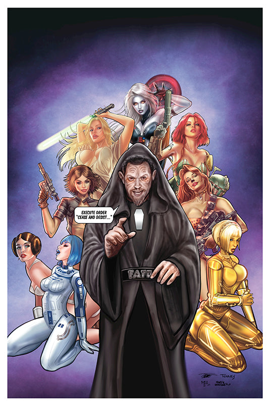SW1-14P Art