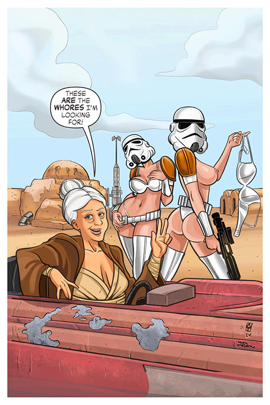 SW1-01P Art