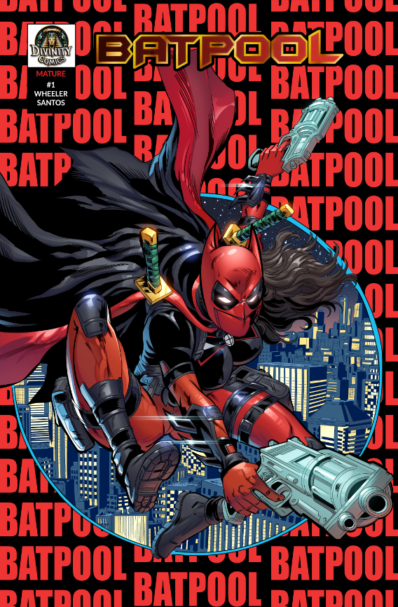 Batpool #1 CVR 05
