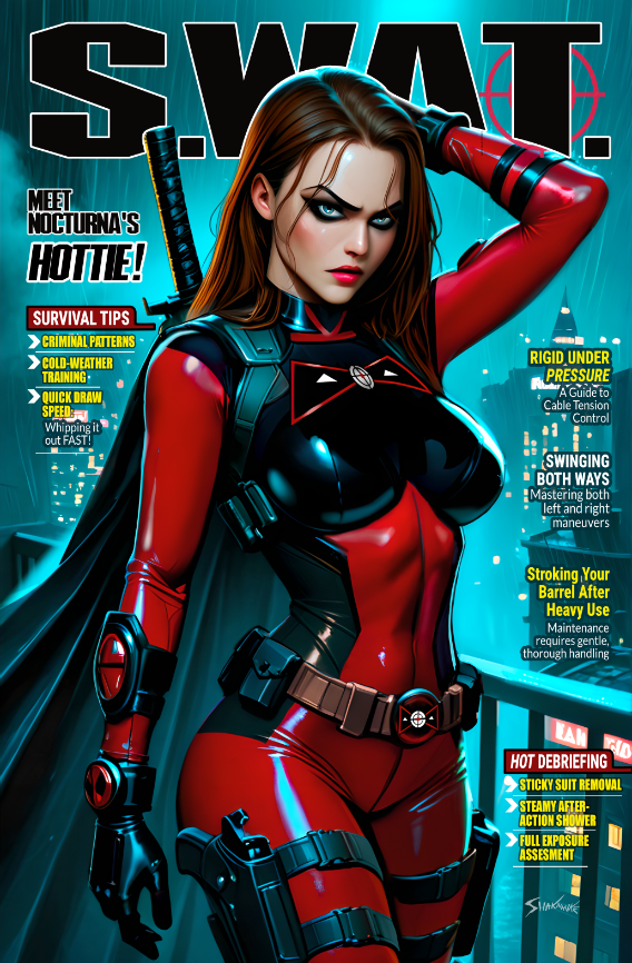 Batpool #1 CVR 25