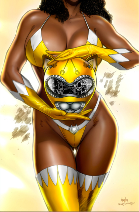 MMPR1-05P Art