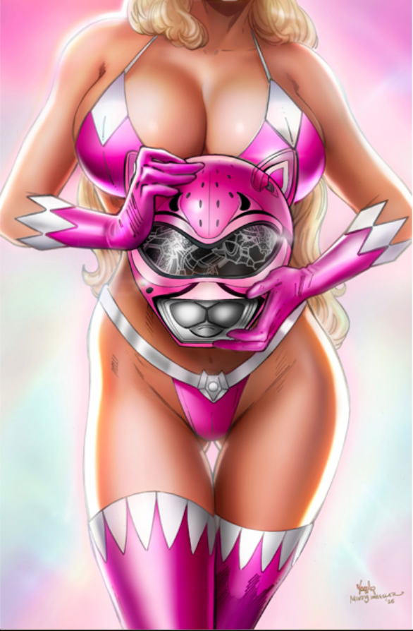 MMPR1-08P Art