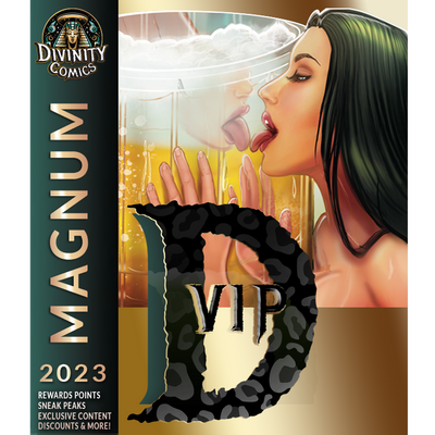 Magnum VIP