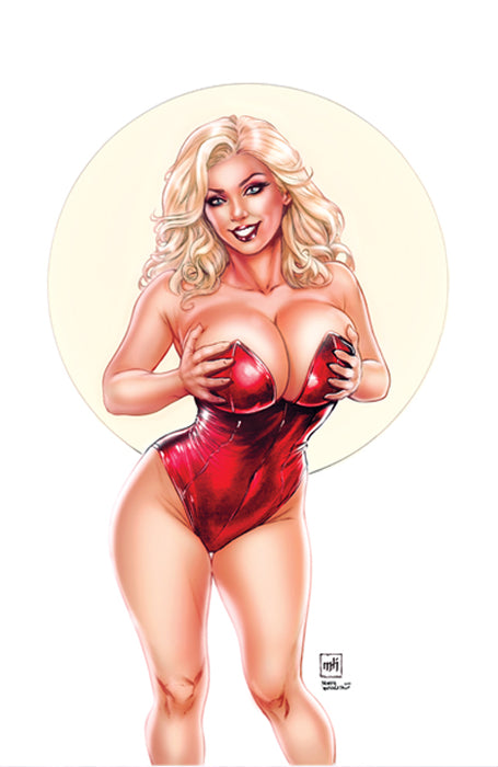 11x17 Boobs #2 Retailer Edition Print