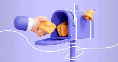 Direct Mail Inserts