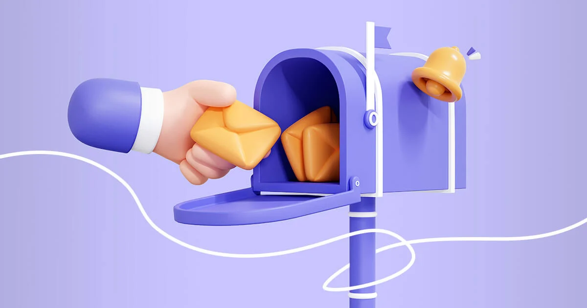 Direct Mail Inserts