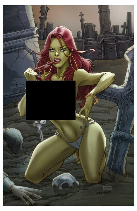 DS1-09P Art