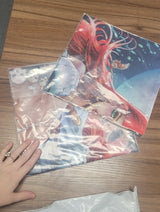 Surrender The Booty Bandana