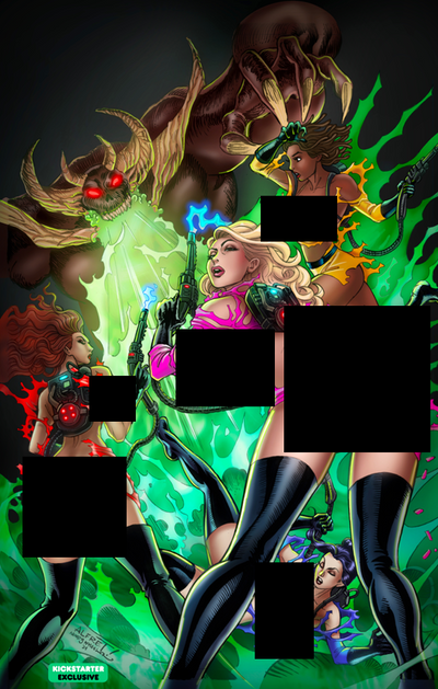 GB1-27P Art