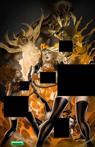 GB1-29P Art