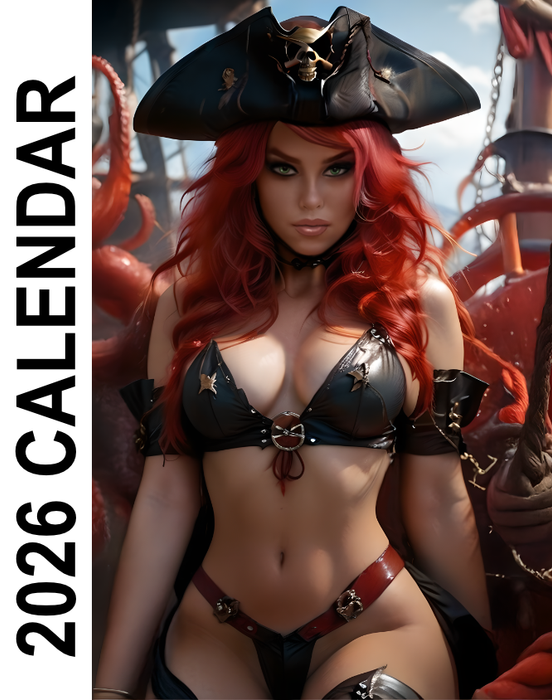 2026 Digital Calendar