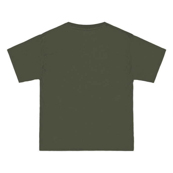 Star Whores Gold Logo T-Shirt