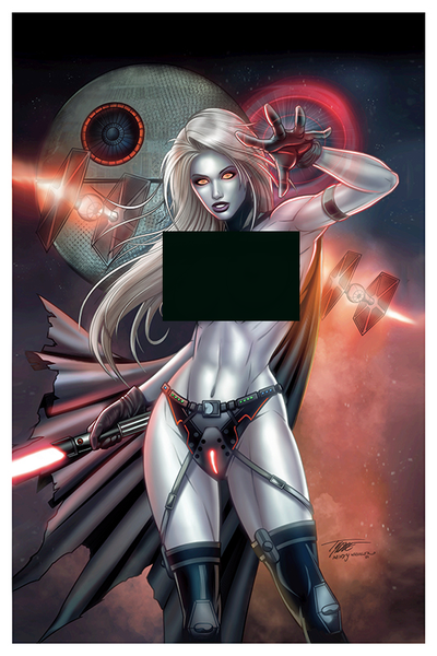 SW1-08P Art