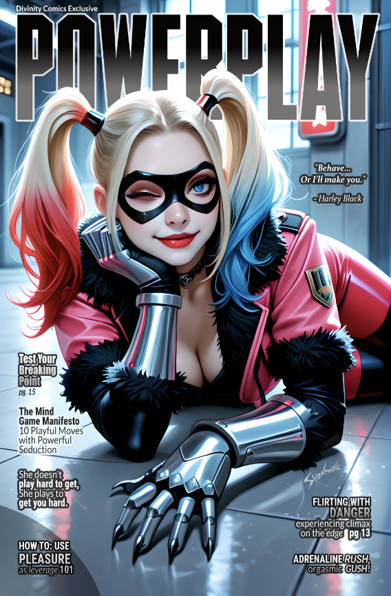 Batpool #1 CVR 27