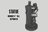 Batpool #1 Statue