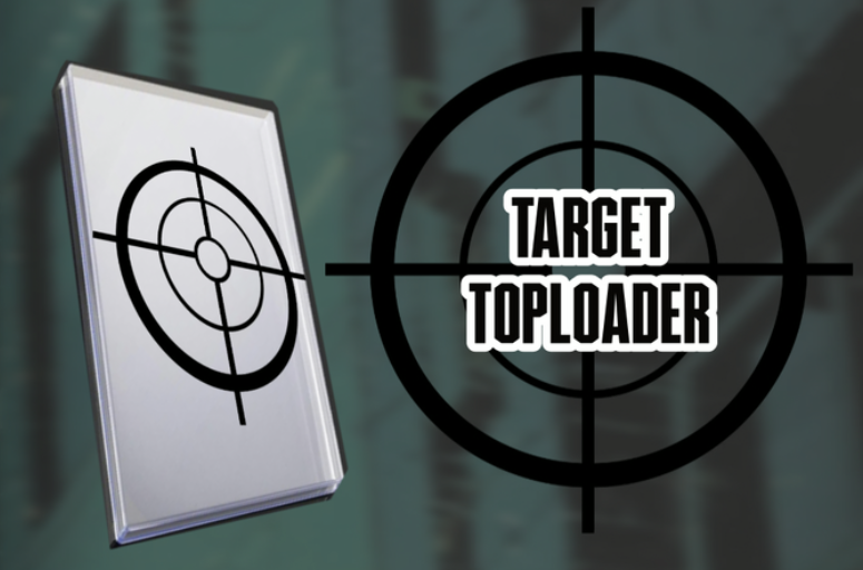 Target Toploader