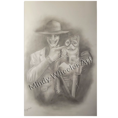 Original Art