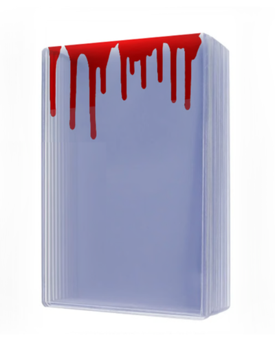 Dead Sexy #1 Merch