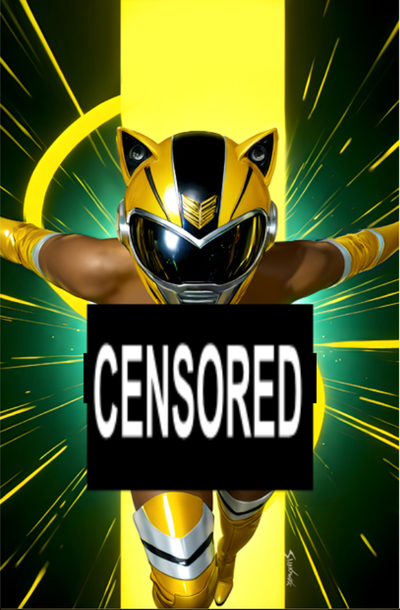 MMPR1-12P Art