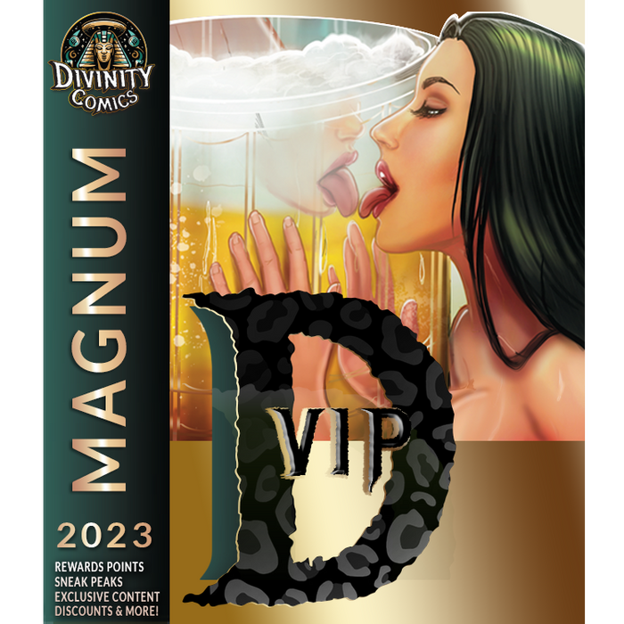 Magnum VIP (Annual Domestic)