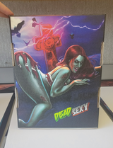 DS1 Collectible "Beast Box"
