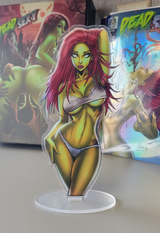 DS1 Standee