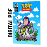 TS1 Digital/Digital Deluxe