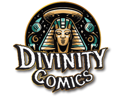 Divinity Comics