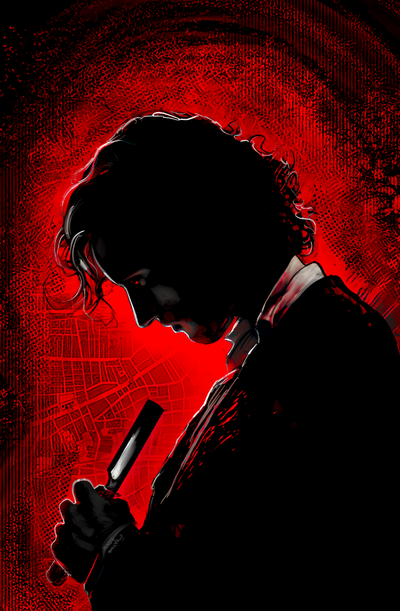 Sweeney Todd