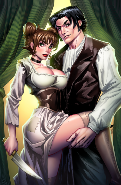 ST1-02P Art