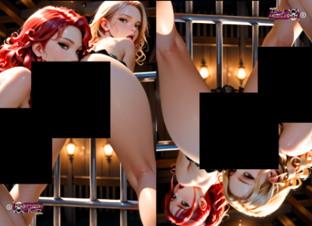 Surrender the Booty #2 FB5