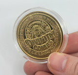 Star Whores #2 Challenge Coin