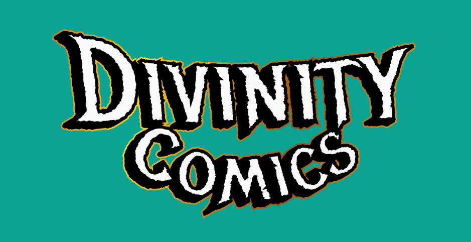 Dead Sexy #2 Digitals — Divinity Comics