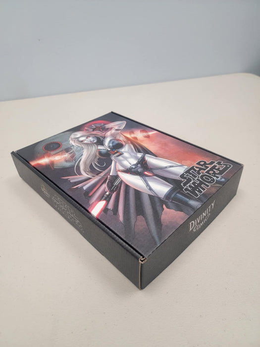 Lady Darth Collectible Box