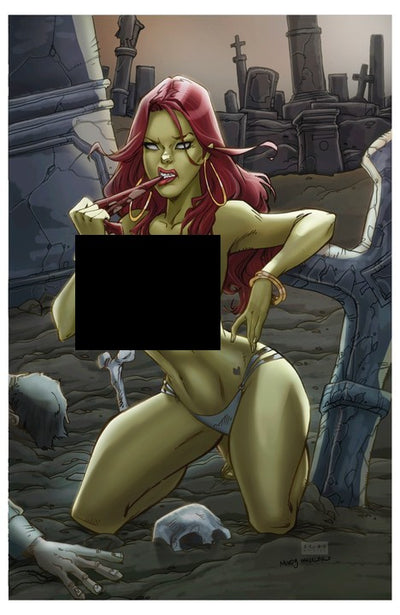 DS1-09P Art