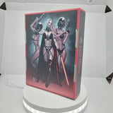 Lady Darth #1 Collectible Box