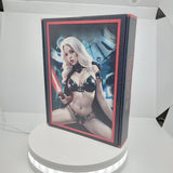 Lady Darth #1 Collectible Box