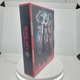 Lady Darth #1 Collectible Box