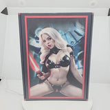 Lady Darth #1 Collectible Box