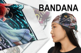 Surrender The Booty Bandana
