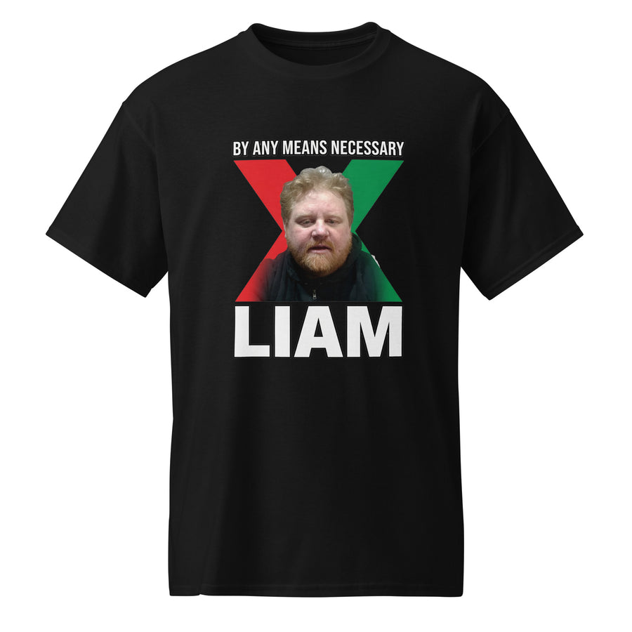 Liam X
