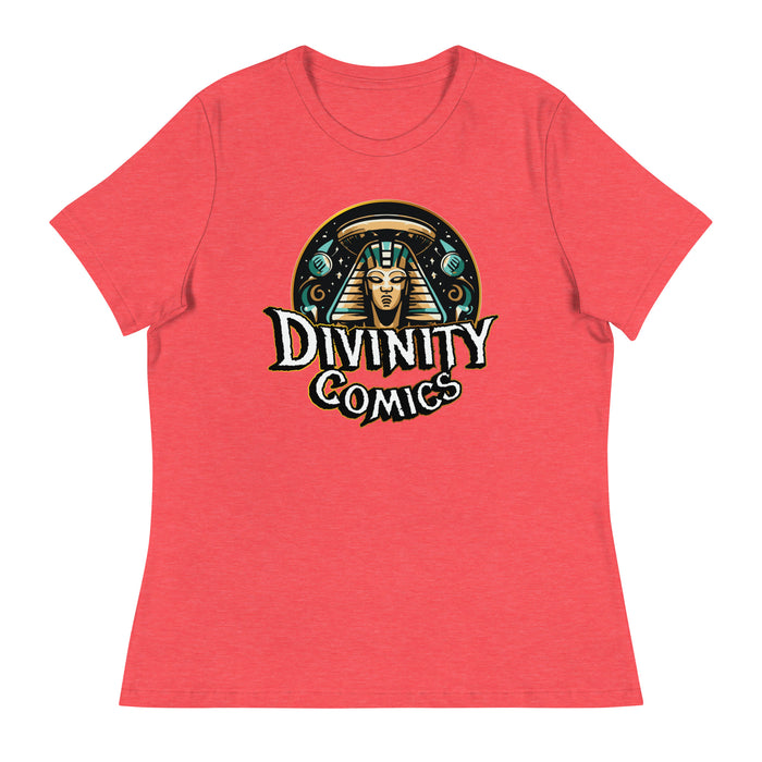 Women's Relaxed T-Shirt